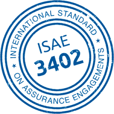 Logo IASE 3402